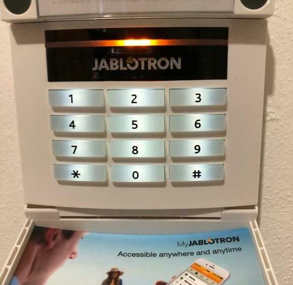 标准间, Penzion Lederer