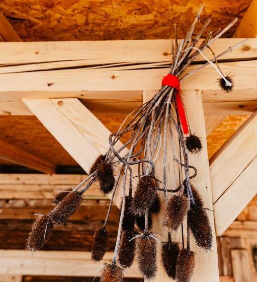 标准间, Penzion Lederer