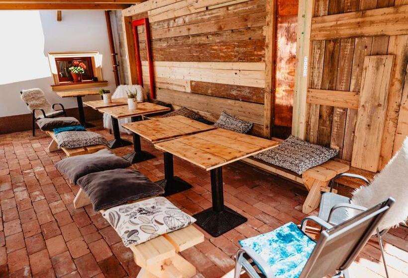 标准间, Penzion Lederer