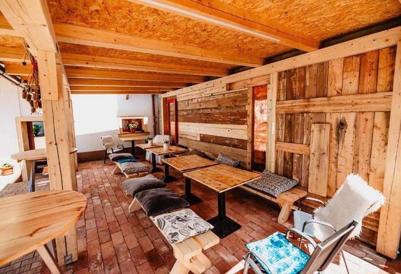 标准间, Penzion Lederer