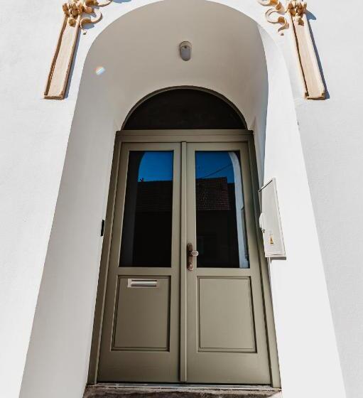 标准间, Penzion Lederer