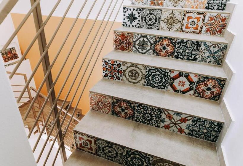 标准间, Penzion Lederer