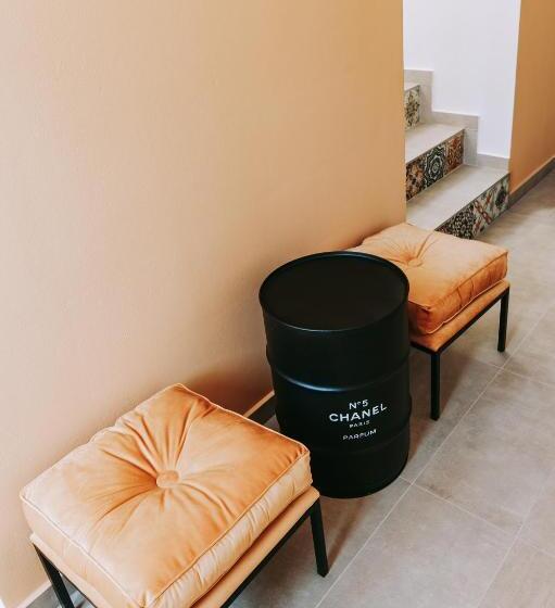 标准间, Penzion Lederer