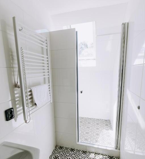 标准间, Penzion Lederer