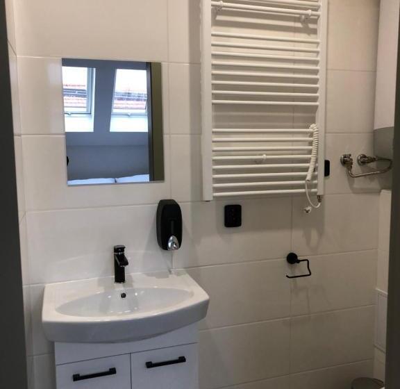 标准间, Penzion Lederer