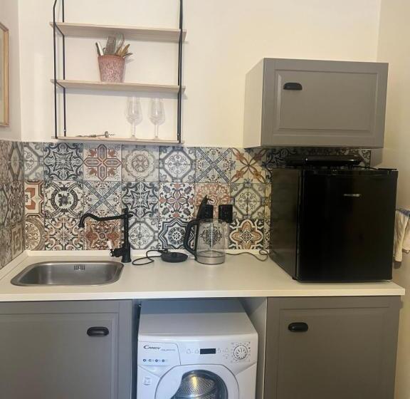 带1个卧室的公寓, Penzion Lederer