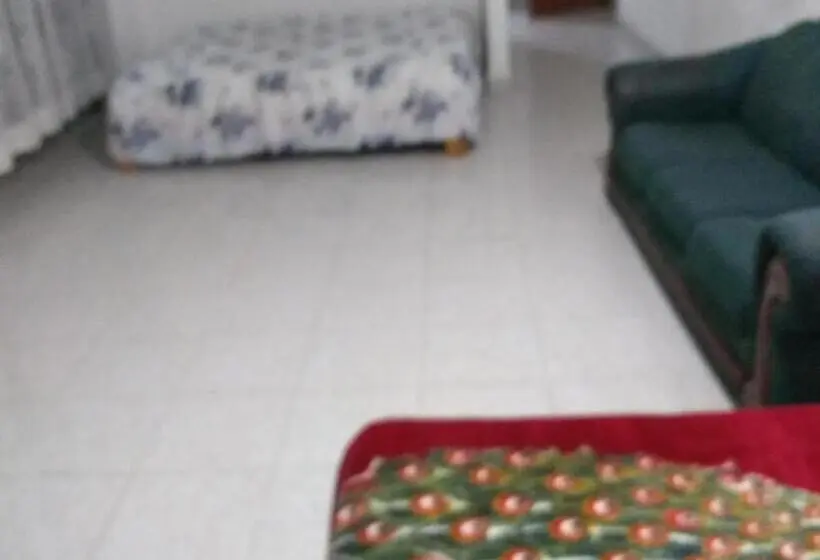 ファミリールーム, Room In Guest Room Lodging And Camping The Island