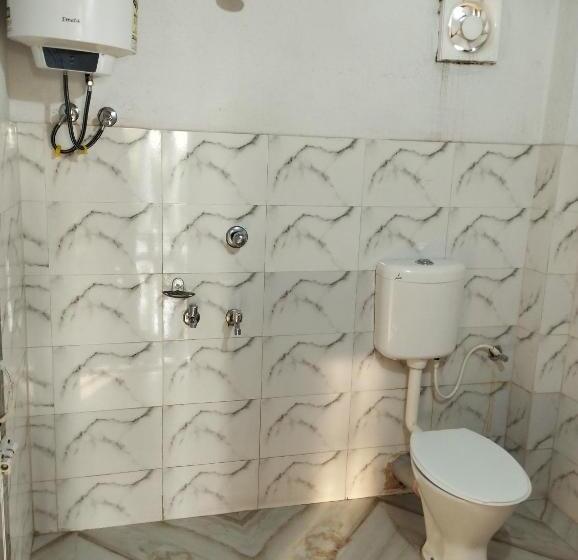 스탠다드 룸 호수 전망, Sundarban Jungle Mahal Resort