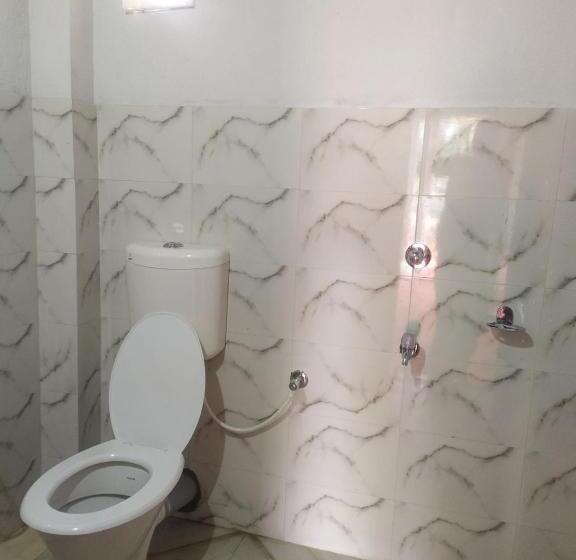 스탠다드 룸 호수 전망, Sundarban Jungle Mahal Resort