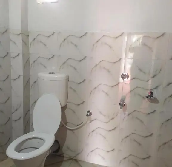 レイクビュースタンダードルーム, Sundarban Jungle Mahal Resort