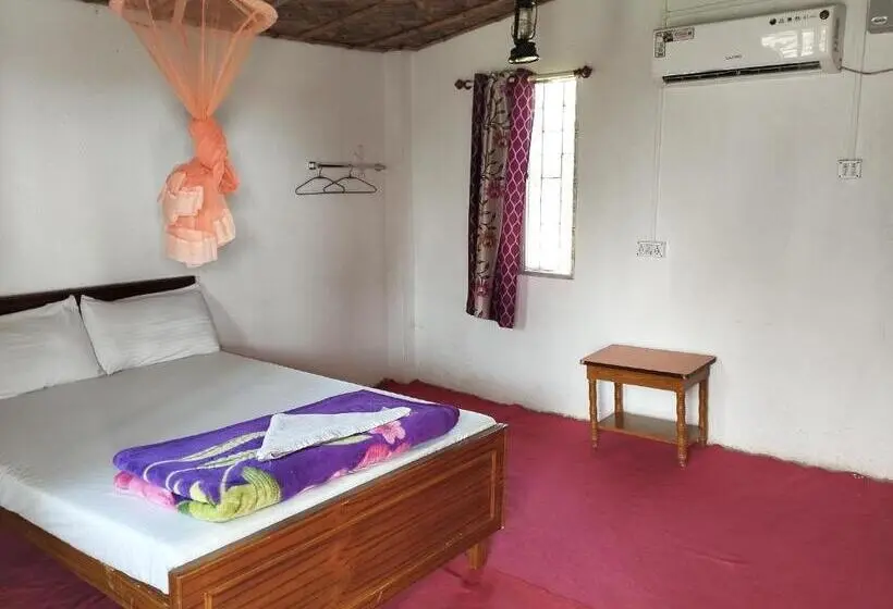 レイクビュースタンダードルーム, Sundarban Jungle Mahal Resort