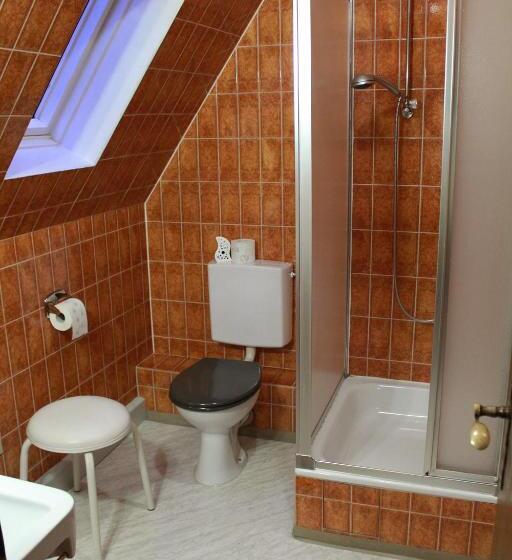 חדר סטנדרט יחיד, Lauchertstüble