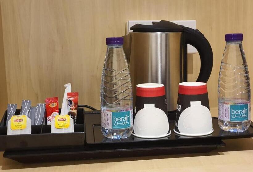 套房, Asfar Hotel Suites