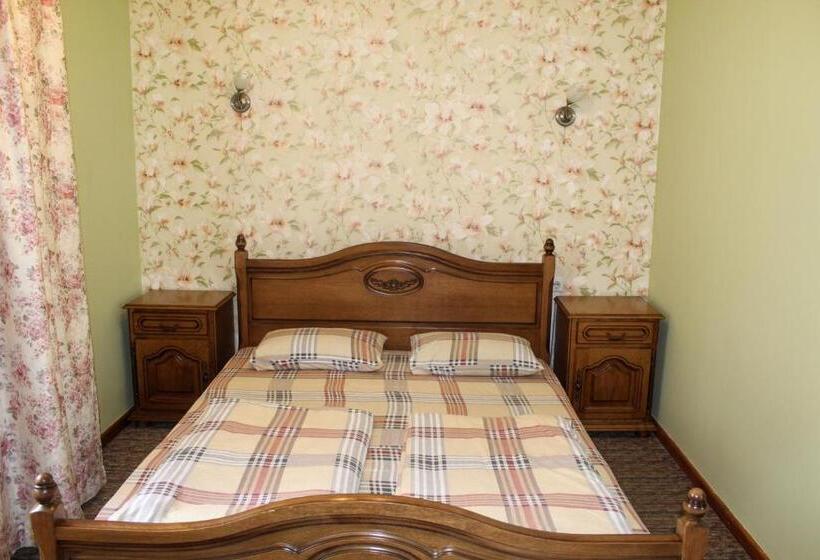 اتاق استاندارد, затишний міні готель Rosky