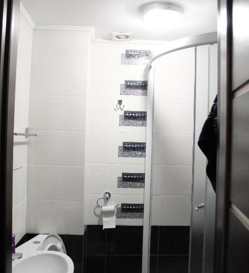 اتاق استاندارد, затишний міні готель Rosky