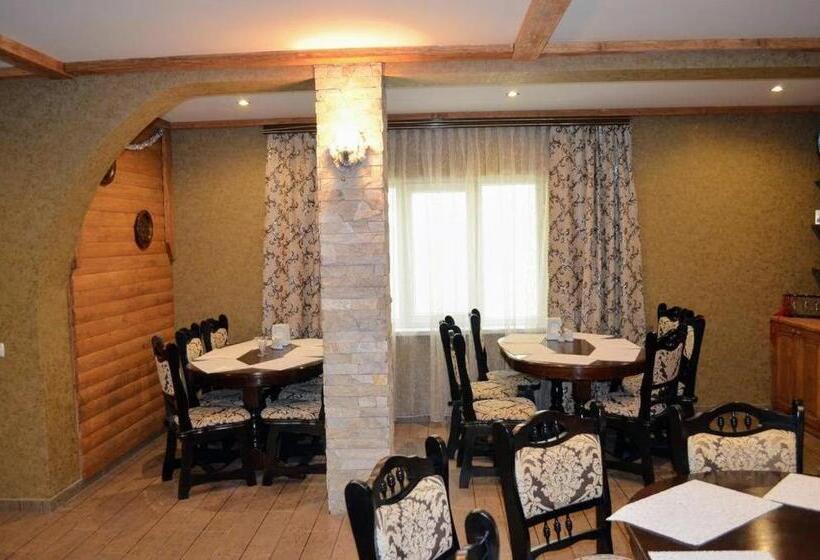 اتاق استاندارد, затишний міні готель Rosky