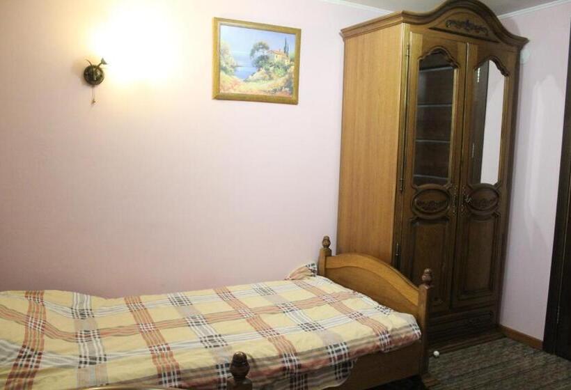 اتاق استاندارد, затишний міні готель Rosky