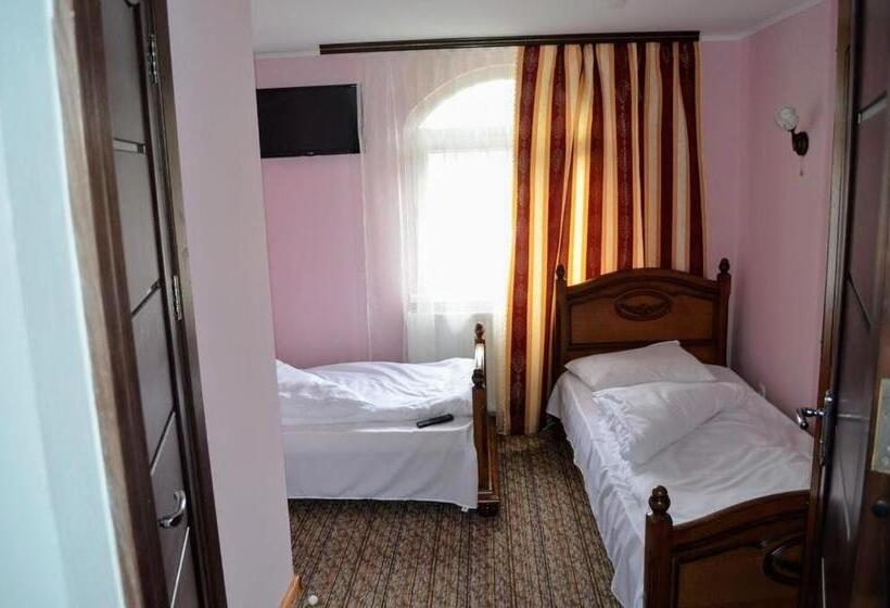 اتاق استاندارد, затишний міні готель Rosky