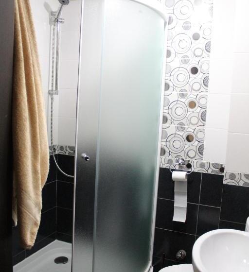 اتاق استاندارد, затишний міні готель Rosky