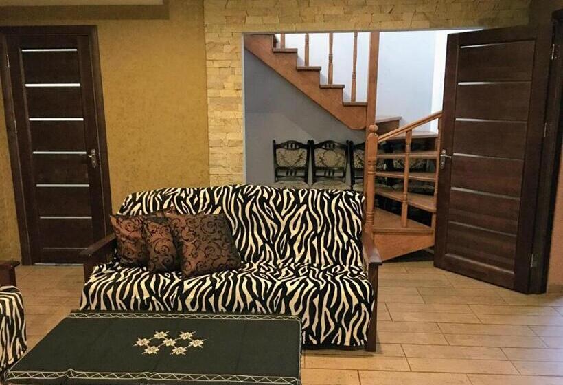 اتاق استاندارد, затишний міні готель Rosky