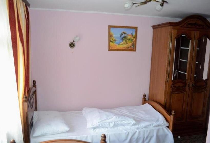 اتاق استاندارد, затишний міні готель Rosky