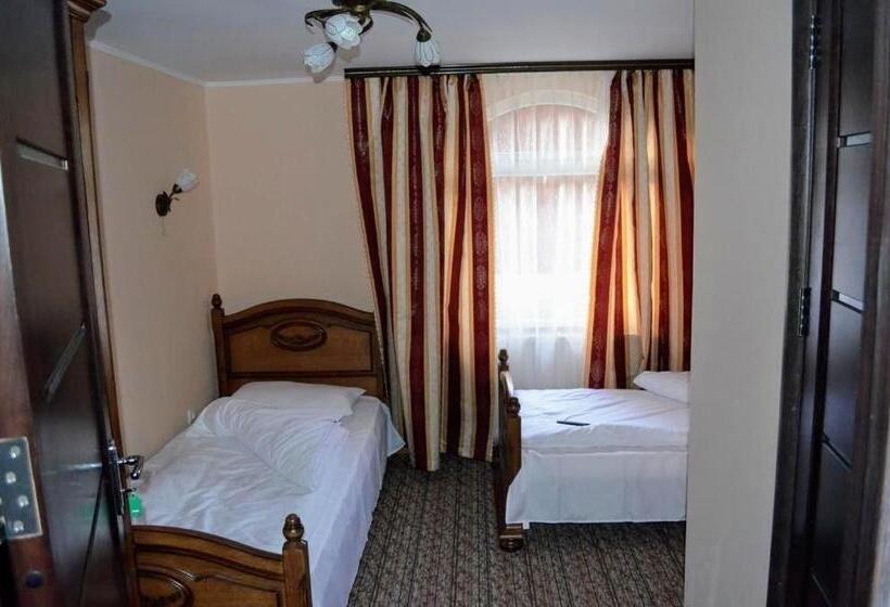 اتاق استاندارد, затишний міні готель Rosky