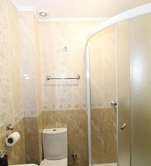 اتاق استاندارد, затишний міні готель Rosky