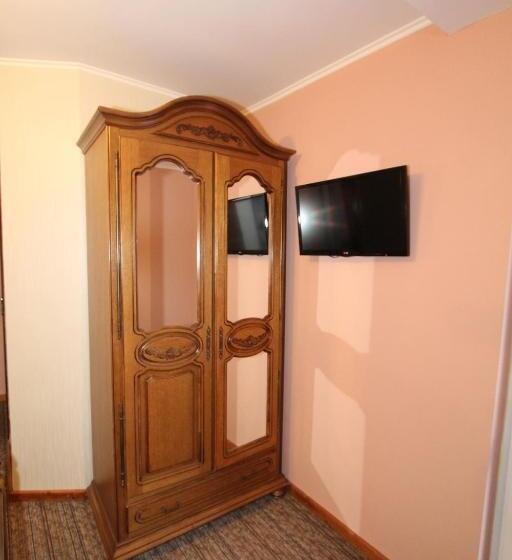 اتاق استاندارد, затишний міні готель Rosky