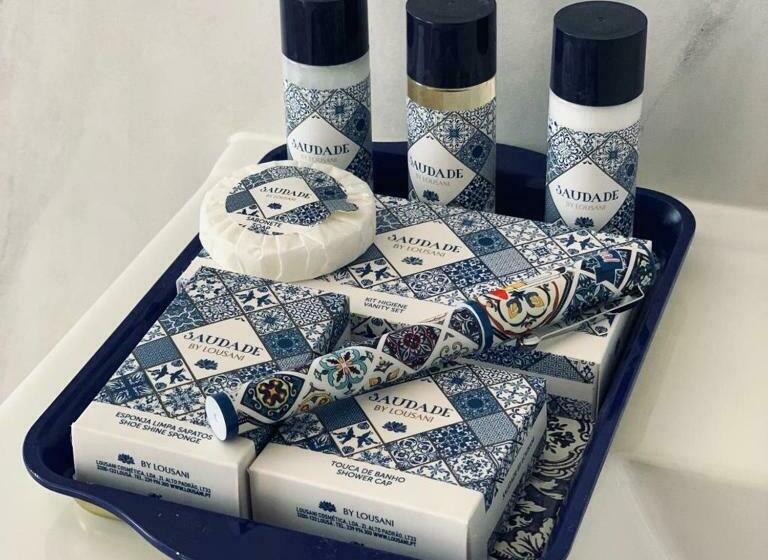 スタンダードルーム, Alojamento Restaurante Dom Dinis