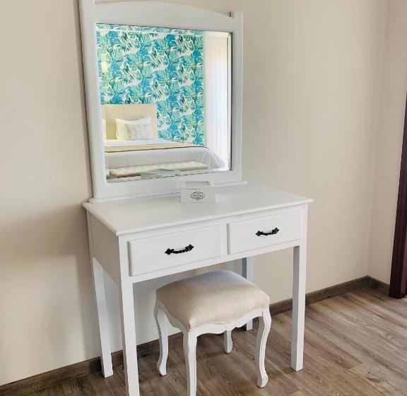 スイート, Alojamento Restaurante Dom Dinis