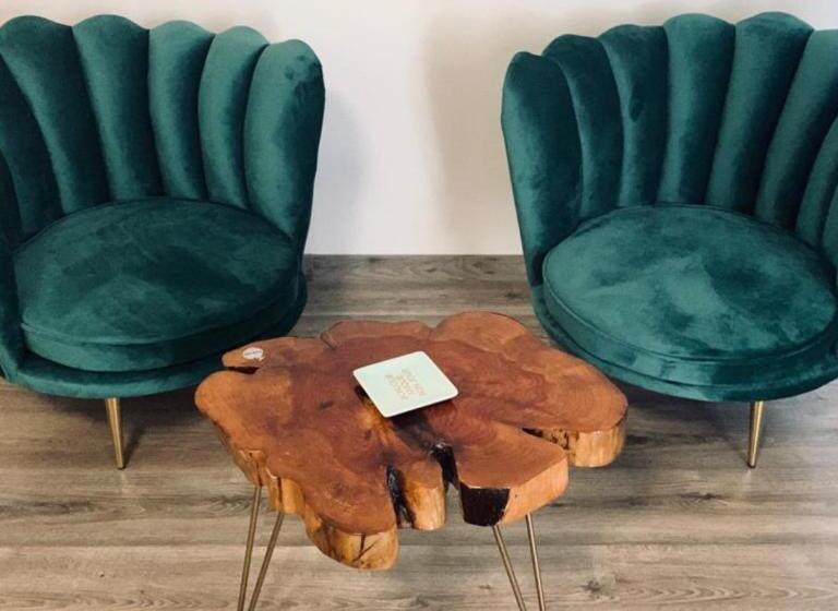 スイート, Alojamento Restaurante Dom Dinis