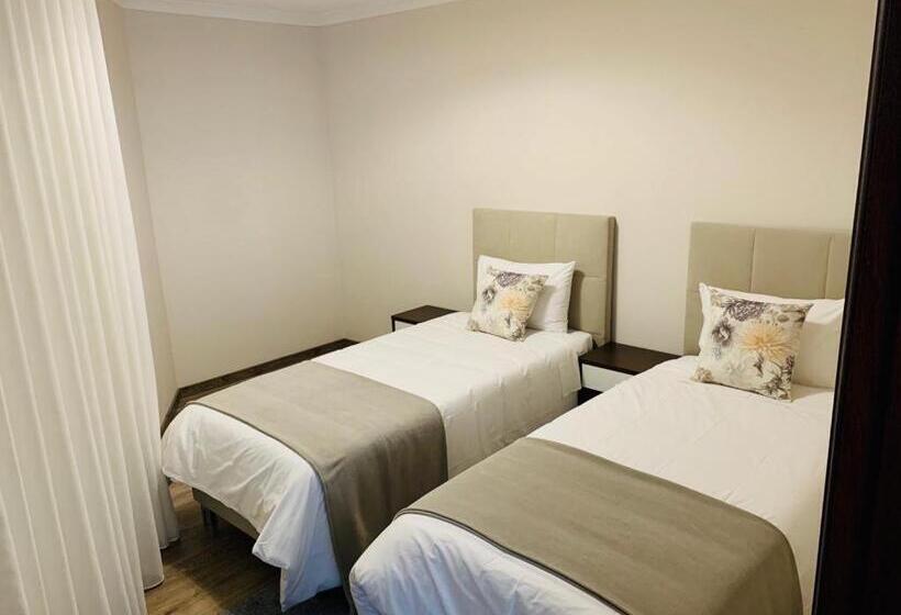 スタンダードルーム, Alojamento Restaurante Dom Dinis