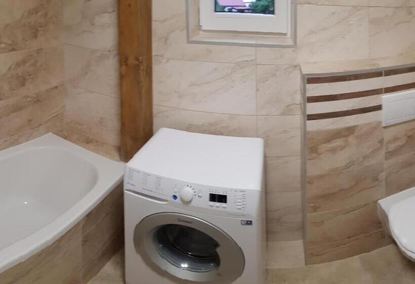 Люкс Повышенной Комфортности, Apartmány Meandry