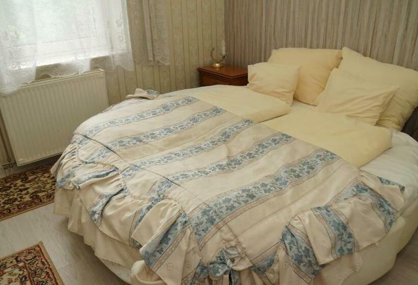 スタンダードルーム, Fábiánics Kastély Misefa