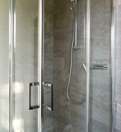 غرفة قياسية, La Selce Farmhouse