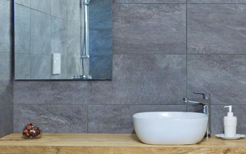 غرفة قياسية, La Selce Farmhouse