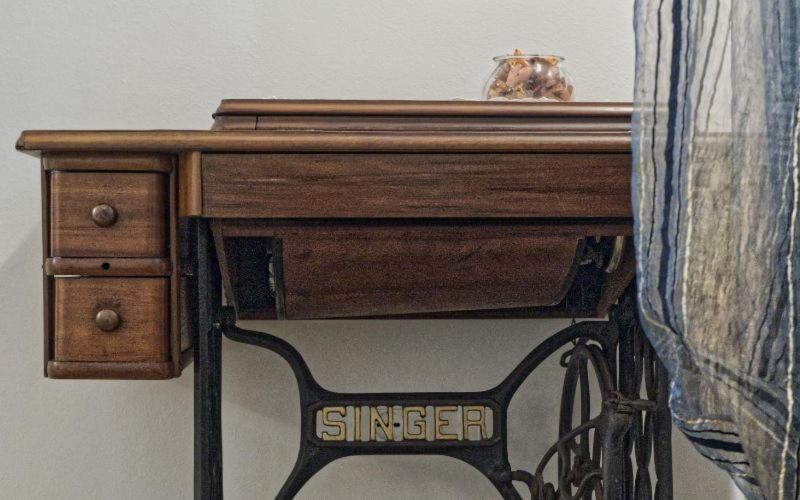 غرفة قياسية, La Selce Farmhouse