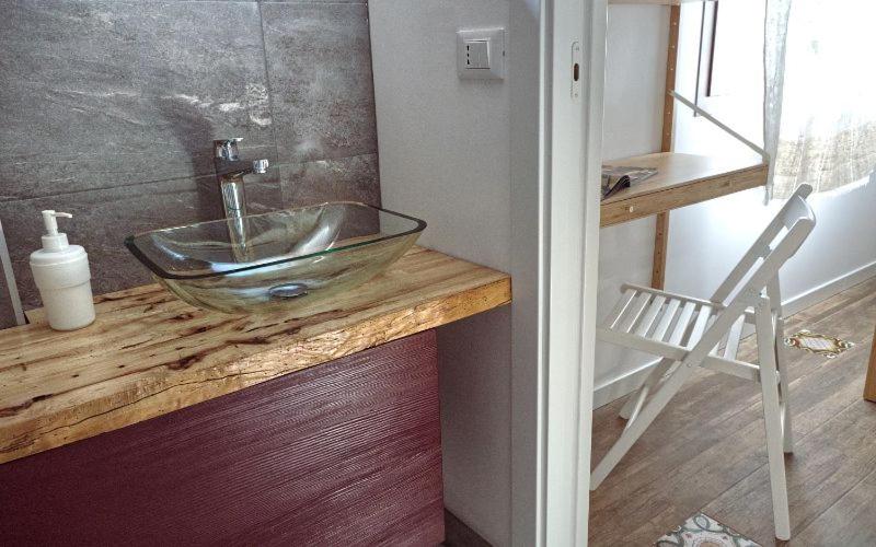 غرفة قياسية, La Selce Farmhouse