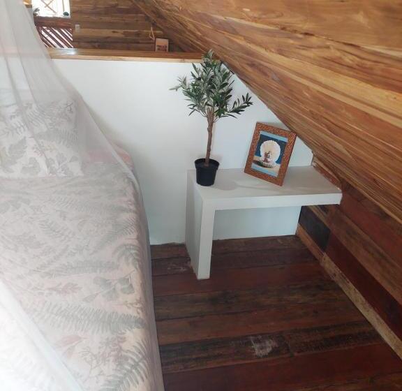 オーシャンビューファミリールーム, Calamari Baru