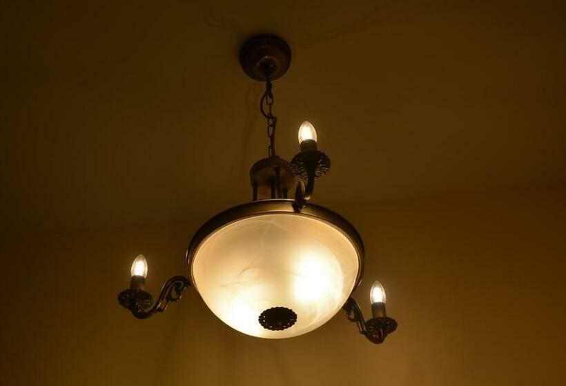 غرفة سوبيريور فردية, Central Carei