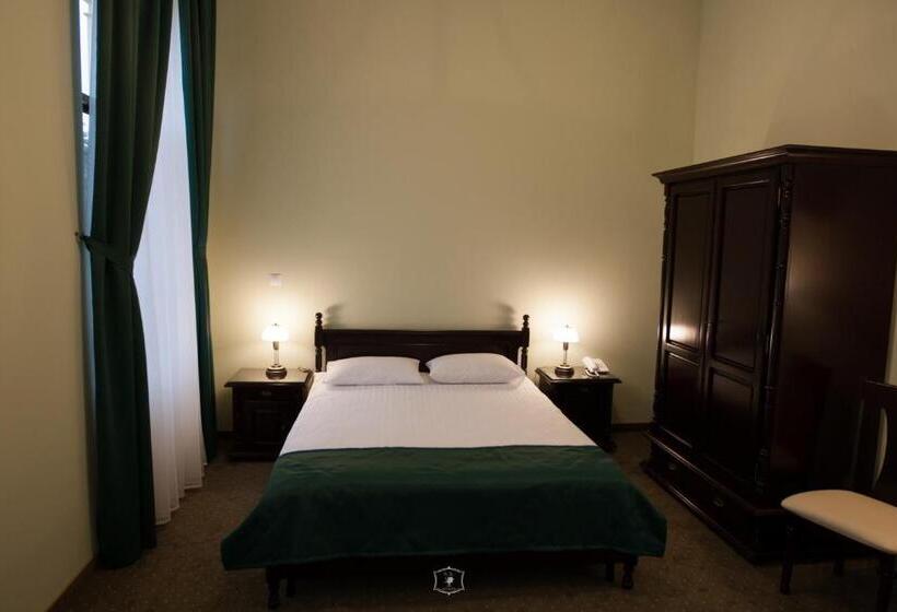 شقة غرفة نوم واحدة مزودة بشُرفة, Central Carei