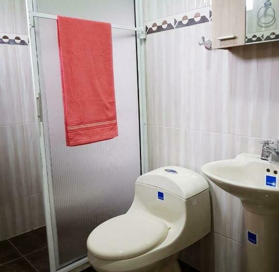 家庭洋房, Coco Loco Lodge