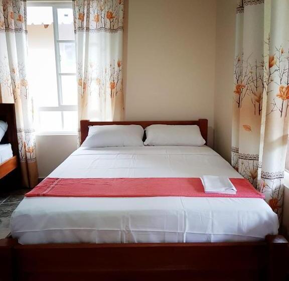 家庭洋房, Coco Loco Lodge