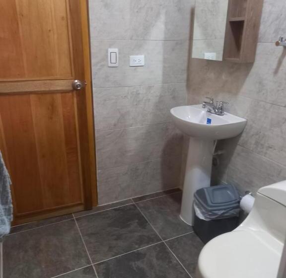 高级洋房, Coco Loco Lodge