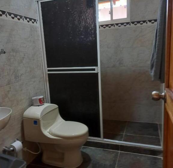 高级洋房, Coco Loco Lodge