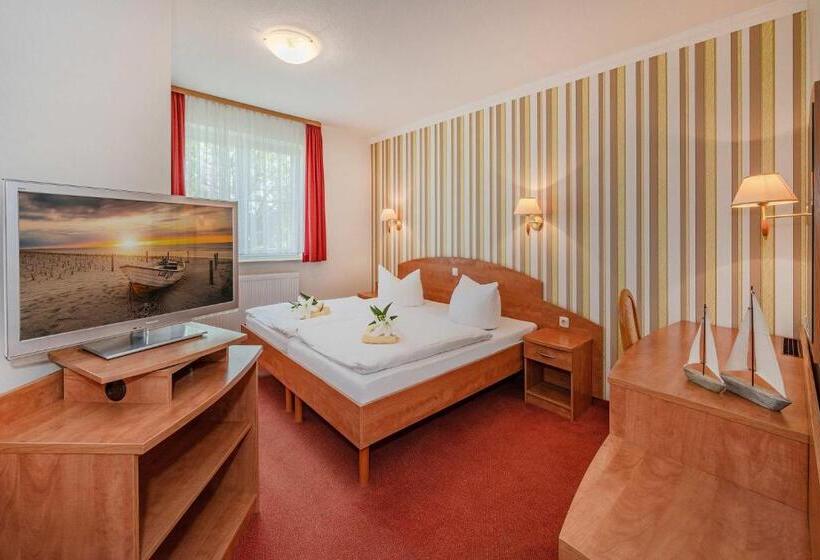 Номер Стандарт, Gasthaus & Pension Natzke