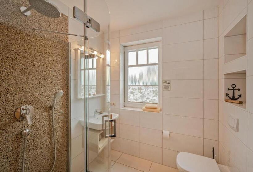 Номер Стандарт Индивидуальный, Gasthaus & Pension Natzke