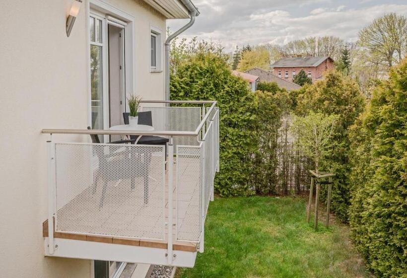 Номер Стандарт, Gasthaus & Pension Natzke