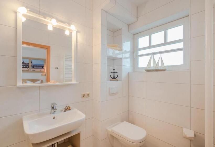 Номер Стандарт Индивидуальный, Gasthaus & Pension Natzke