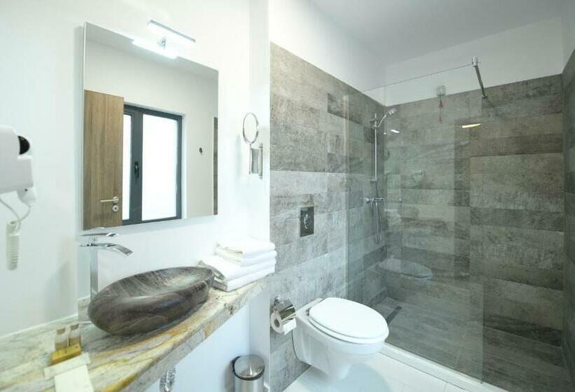 غرفة قياسية, Hoha Boutique